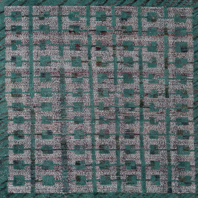 Abstract Indoor Rug