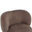 Fauteuil d'appoint d'intérieur et rembourré Modern-1583315312