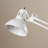 Hudspeth 36" LED Desk Lamp with Clamp Base-193694472