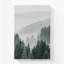 Enchanted Peaks, grande impression sur toile-696504248