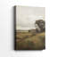 Paysage rétro ix - galerie Cavas-203288663