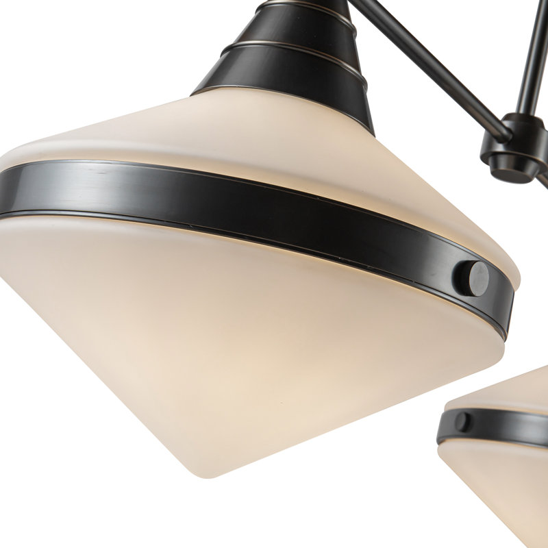 Willard 2 - Light Pendant, Urban Bronze