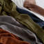 Couverture d'été 100% coton tissé gaufré léger-989356325-989356321