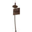 Raith 1 - Light Wallchiere