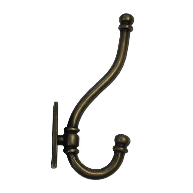 Single Robe Hook