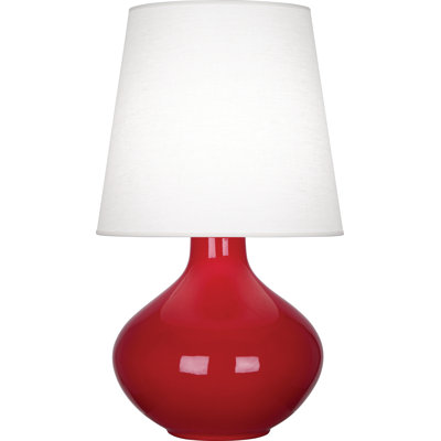 June Table Lamp
