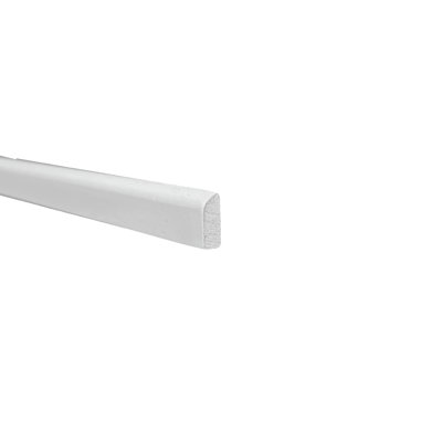 3/4 Inch Scribe Molding 8ft