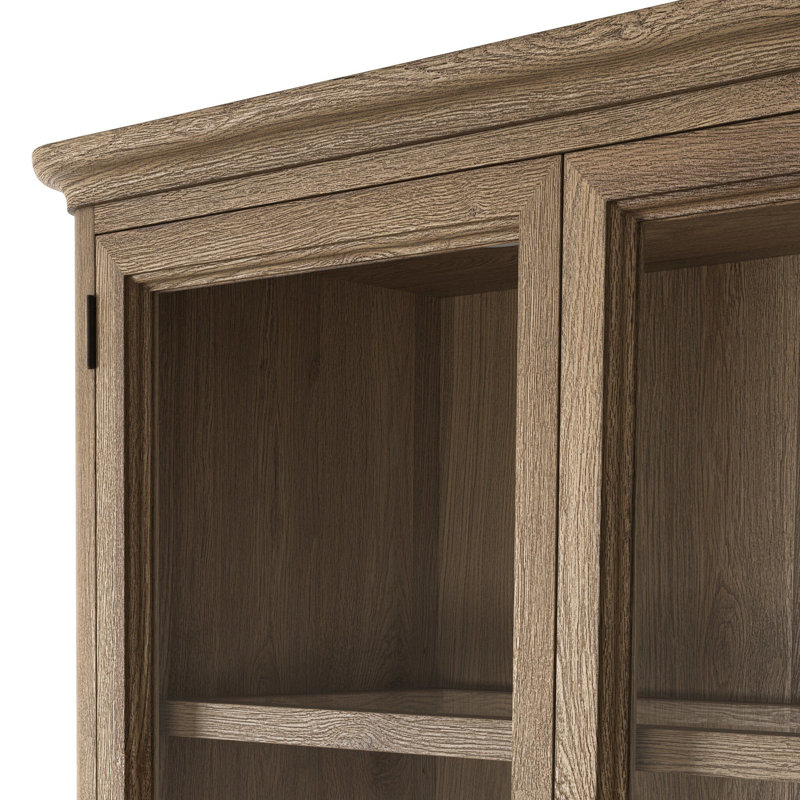 Sussex Cabinet, Drifted Oak