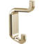 Levoir® Double Robe Hook-59092591