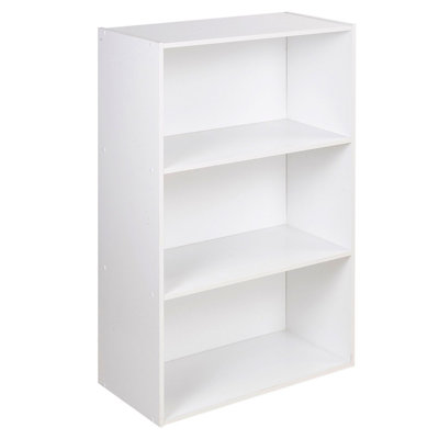 Yuliana 60 cm W Standard Bookcase