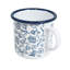 Gipson Enamelware Camping Mug