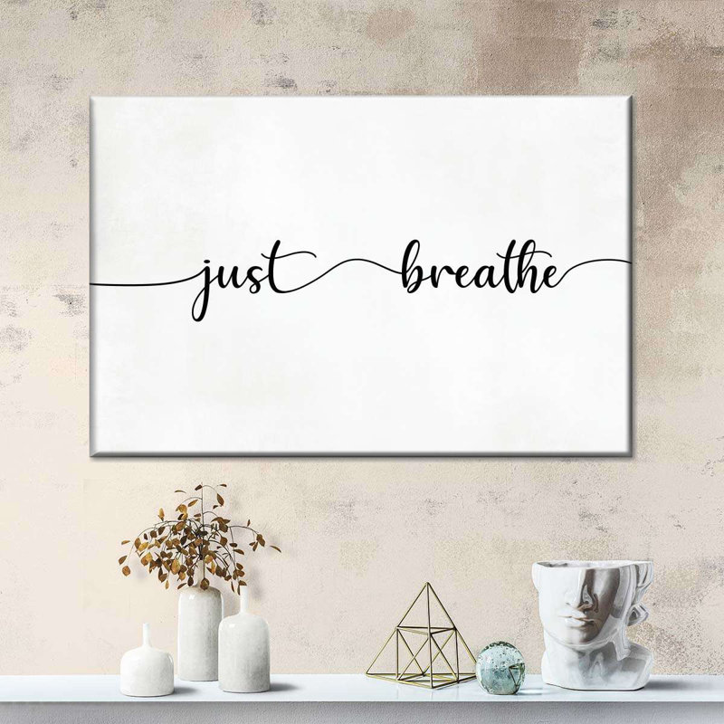 Sur toile, H 36 po x l 24 po x P 1,25 po
