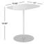 Thierry Glass End Table-68682925-124244647