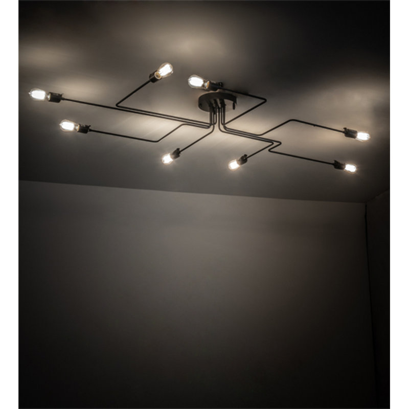 PipeDream Alva Flush Mount