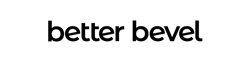 Logo Better Bevel
