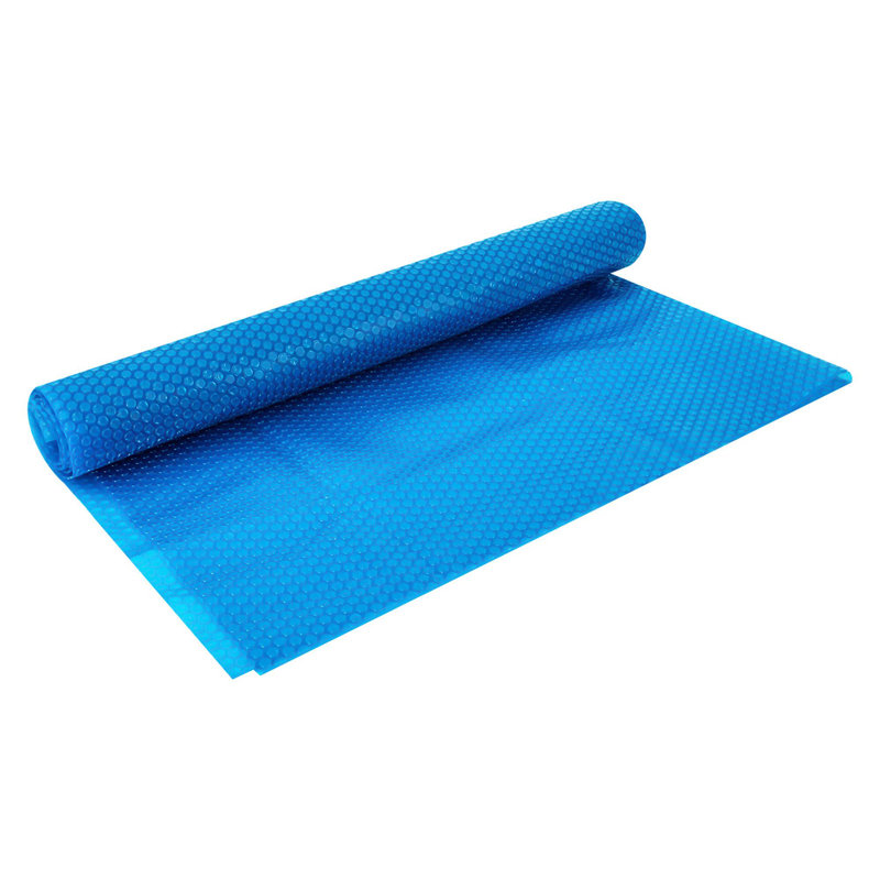 Housse isolante pour spa et spa, H 0,02 po x l 95,66 po x P 95,66 po