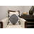  Wool Blend Throw Pillow