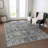 Ivanica Floral Indoor / Outdoor Rug-1981213137