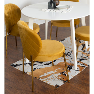 Ensemble de salle à manger Amoa