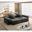 Canapé modulaire surdimensionné Modern-118085988