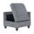 Gris foncé