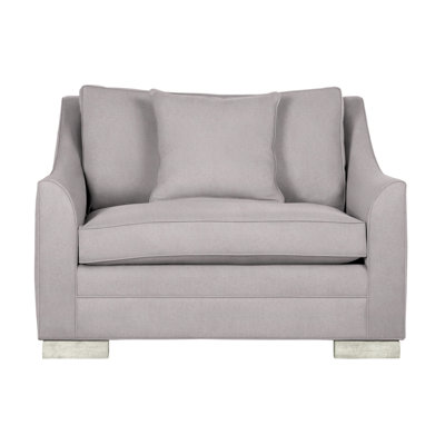 Nicholas Chair And A Half