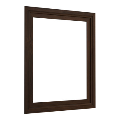 Damask® Medicine Cabinet Surround, 24" Wide