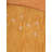 Anley Hand Knotted Loom Wool Eco-Friendly Area Rugs - 6'x6', Round, Gold Color, Contemporary Modern Design, High Pile Thick Handmade Anti Skid Area Rugs for Living Room, Bed Room-254706453-261926944