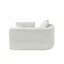 Canapé modulaire courbé de 116 po-123043701-123043706