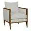 Fauteuil camée Compendium 28,5 po-44561887-62623478