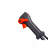 2-Cycle Gas Backpack Leaf Blower with extention tube