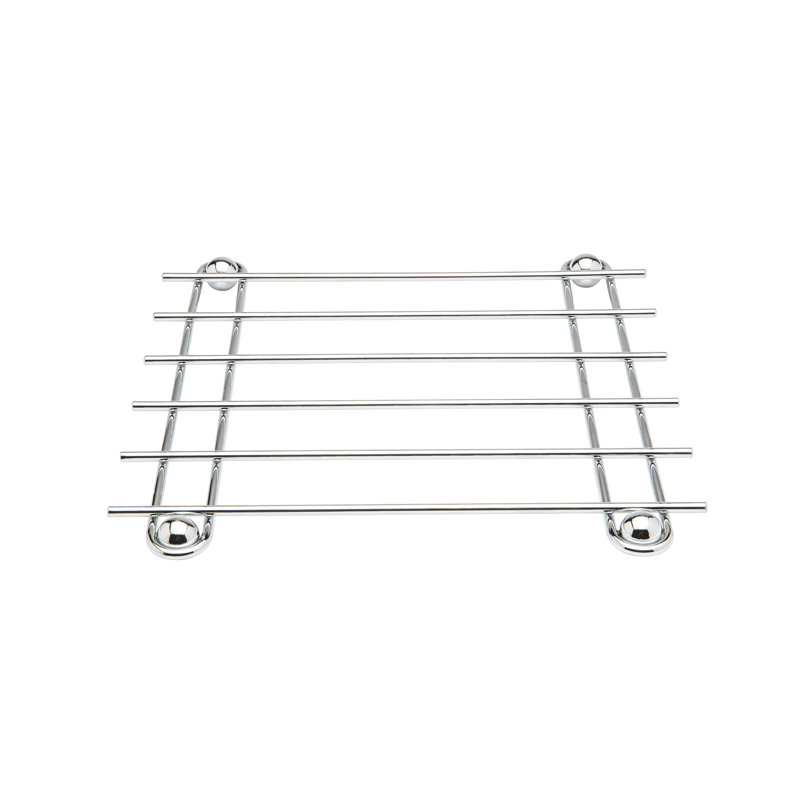 Metal 1 Piece Trivet