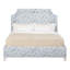 Audrey/Asher Upholstered Bed-89170902-89170938-99923151