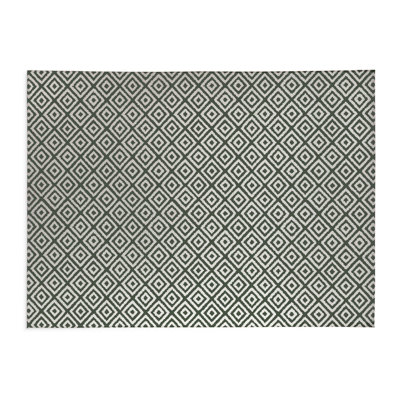 Ikat Grunge Kids Play Mat