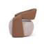 Infinity Modern Barrel Chair