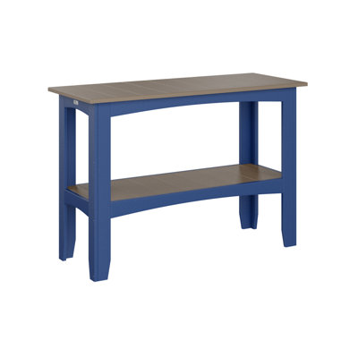 Outdoor Bar Table