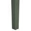 Shelbie 1 Drawer Reeded Desk-2010260020