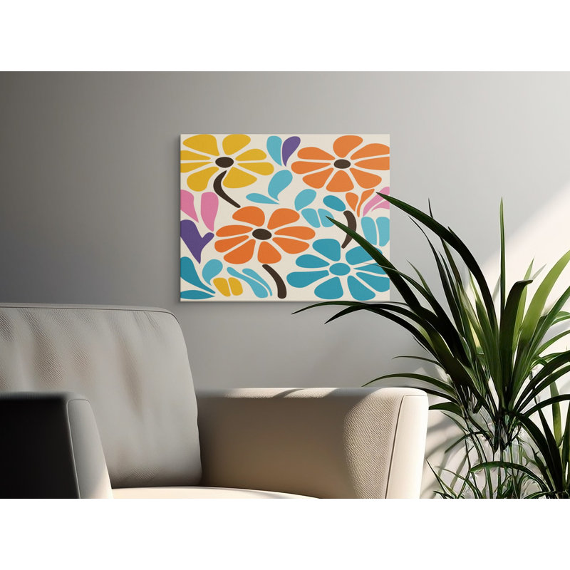 Richfield Wrapped Canvas Print Set, 36x24