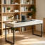 Bureau italien minimaliste