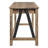 Alperen Writing Desk with Power Outlet