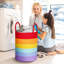 Bhargava Laundry Basket with Handles-419231567