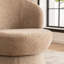 Chaise de baril Boucle-637600816