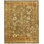Oushak Oriental Hand-Knotted Wool Brown/Rust Area Rug
