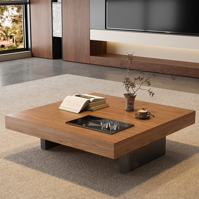 Table basse Retro