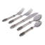 Medici Living 5 - Piece Flatware Set - Service for 1