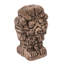 Angel Cerón Serpent Skirt Goddess Ceramic Figurine