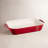Ceramique Ceramic Rectangular Oven Dish-1173648472