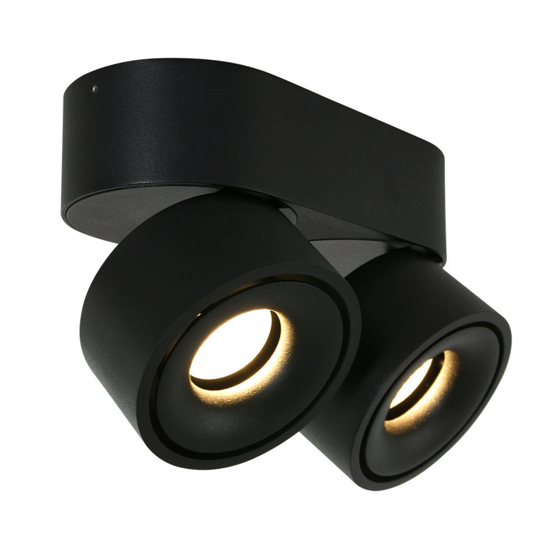 Siraj LED Spotlight