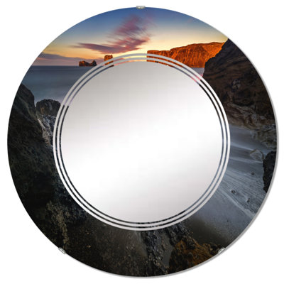 Circle Mirror