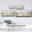 Sweet Spring Meadow - toile encadrée-1735625208